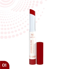 Studio Elite Lipstick shade 1